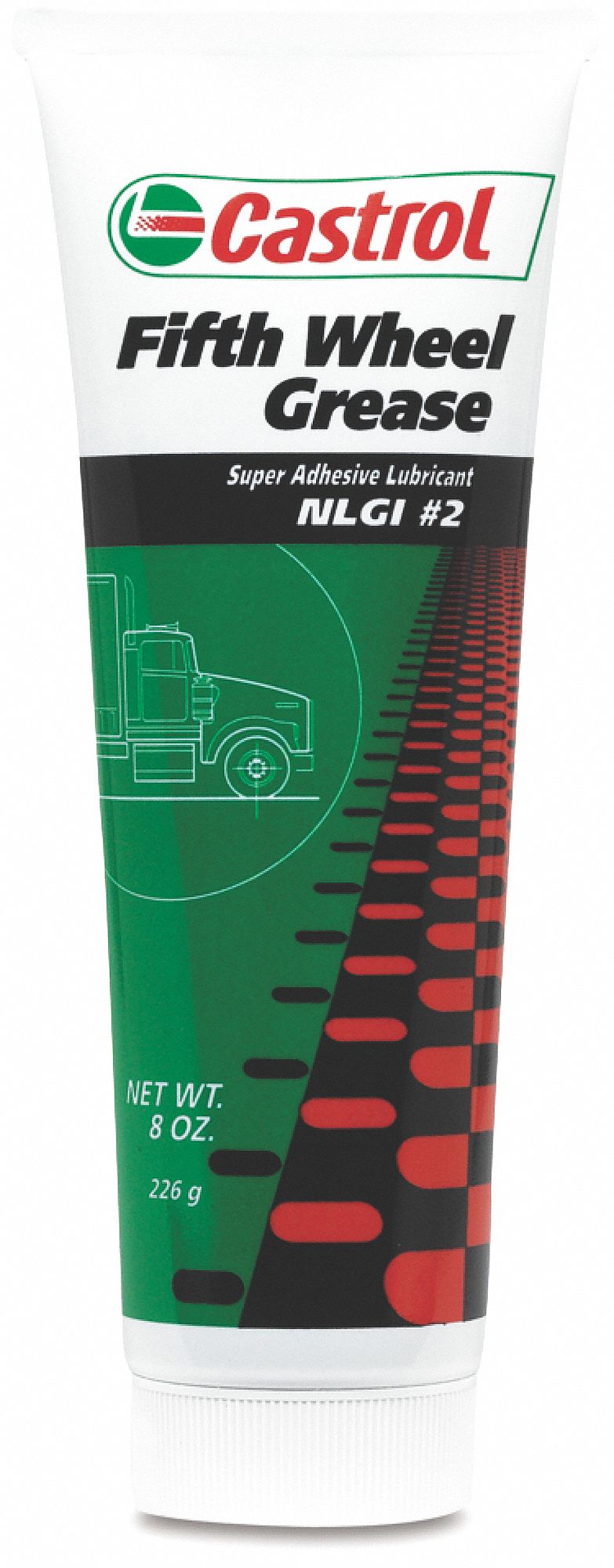 CASTROL GREASE FIFTH WHEEL 226G Multipurpose Greases CSL108634