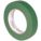 PAINTER'S TAPE, TEAR-RESISTANT, GREEN, 55 M LENGTH X 24 MM WIDTH, RUBBER & ACRYLIC ADHESIVE