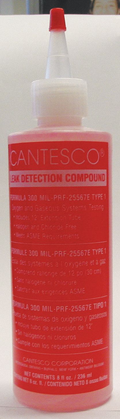 DETECTEUR FUITE TYPE 1 TEMP NORMALE