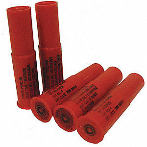 FLARE, 12 GUAGE/80M/5 TO 6 SECONDS/2KM/20KM, RED
