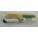 MNCHN PEINT PREMIUM PLUS,P/ SEMI-LISSE,240 MM L,15 MM ÉPSR,MICROFIBRE/PVC