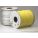 ROPE,3-STRAND,TWISTED,ACID/ALKALI RESIST,520 LB LOAD/520 LB TENSILE,2125 FT X 3/16 IN,YLW,PP,REEL