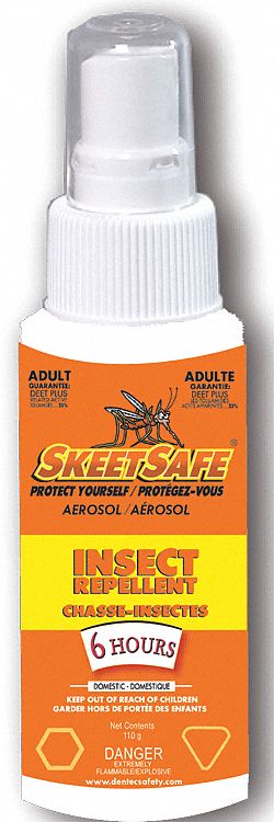 OFF DEEP WOODS SPORTSMAN INSECT REPELLENT, UNSCENTED, TRIGGER SPRAY, MEETS  PCP, 230 G - Insecticides and Repellents - DRCCB019479