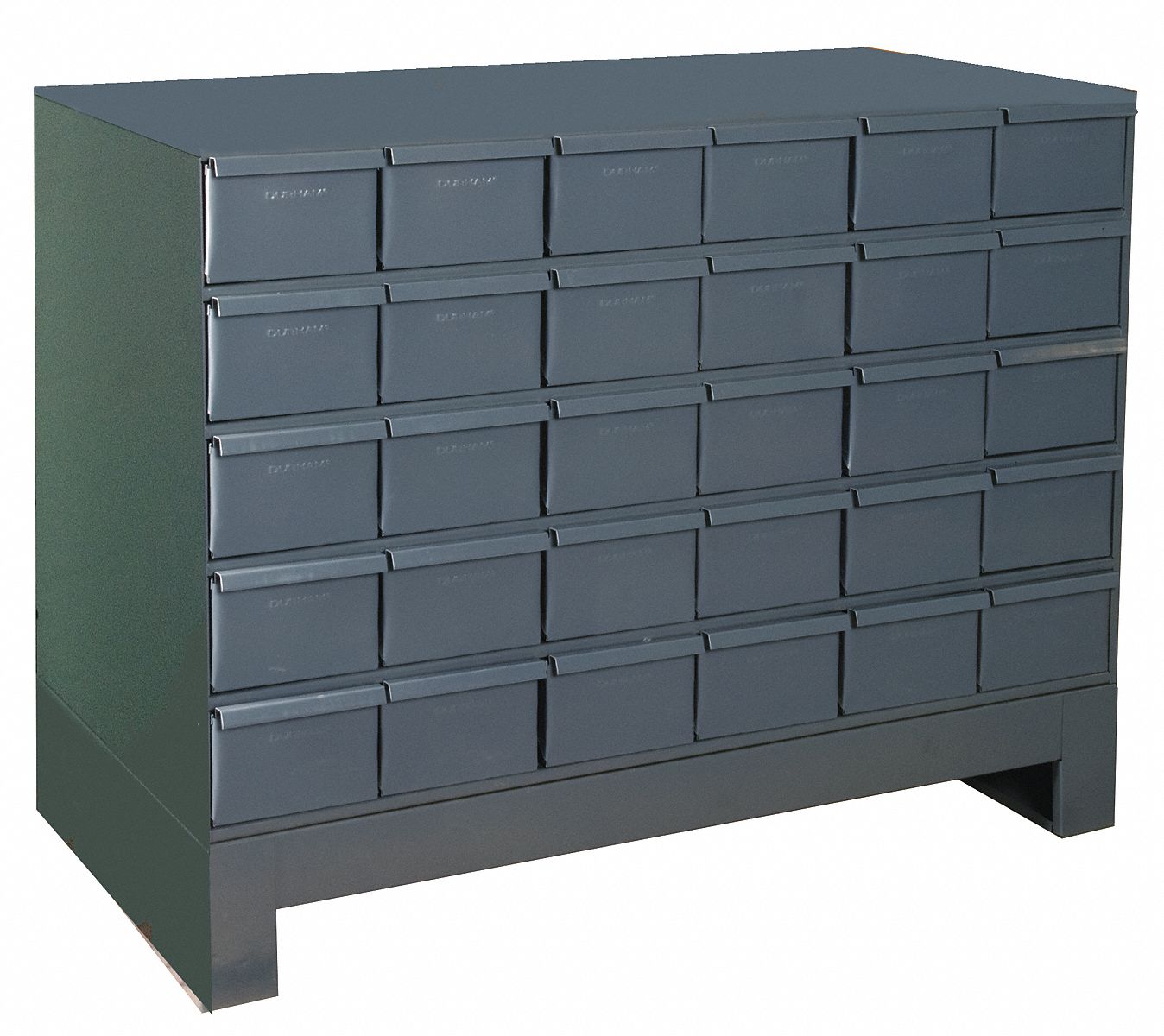 CABINET SYSTEM 30 DRAWER 11 3/4 D