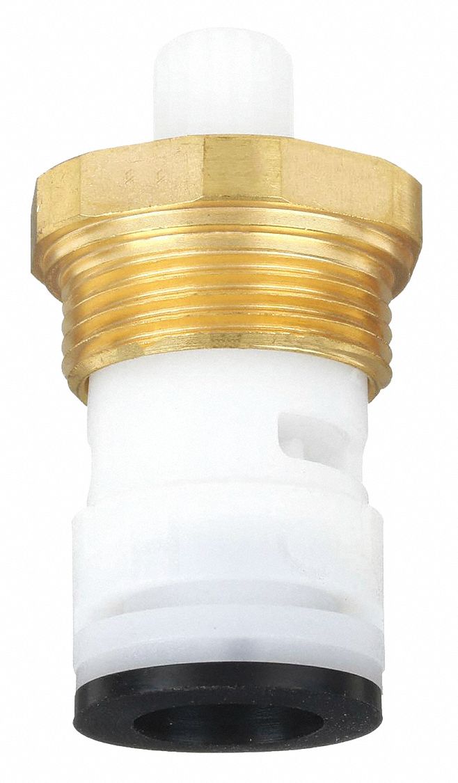 HOT CARTRIDGE: FITS GERBER BRAND, FOR GERBER LAUNDRY FAUCET SERIES