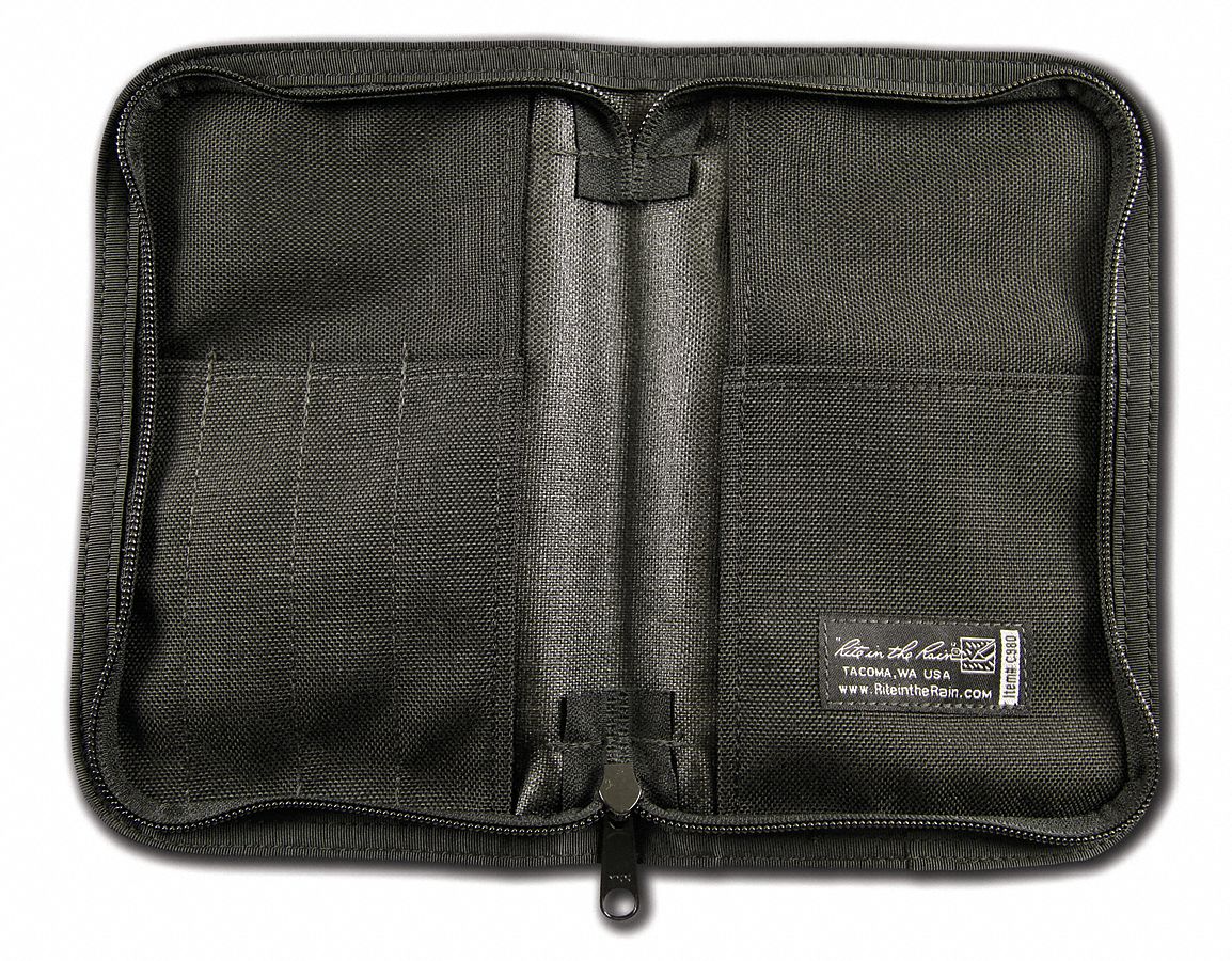 Notebook Cover Cordura