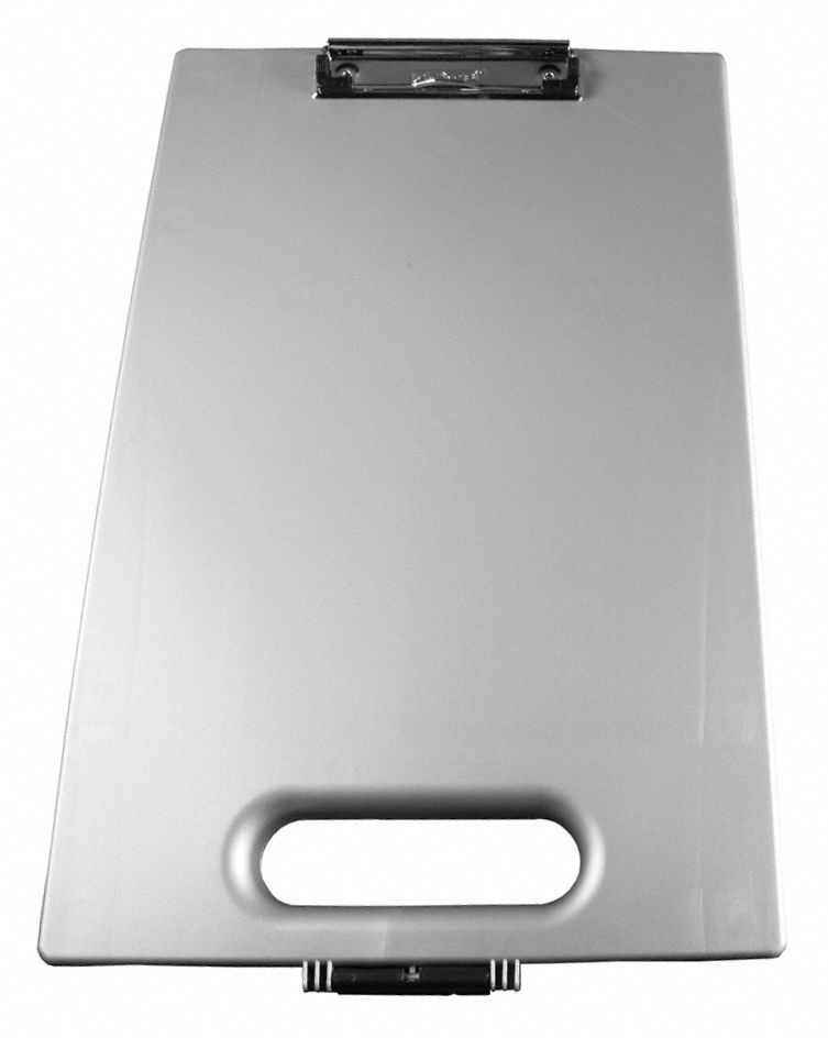 Storage Clipboard: Paper