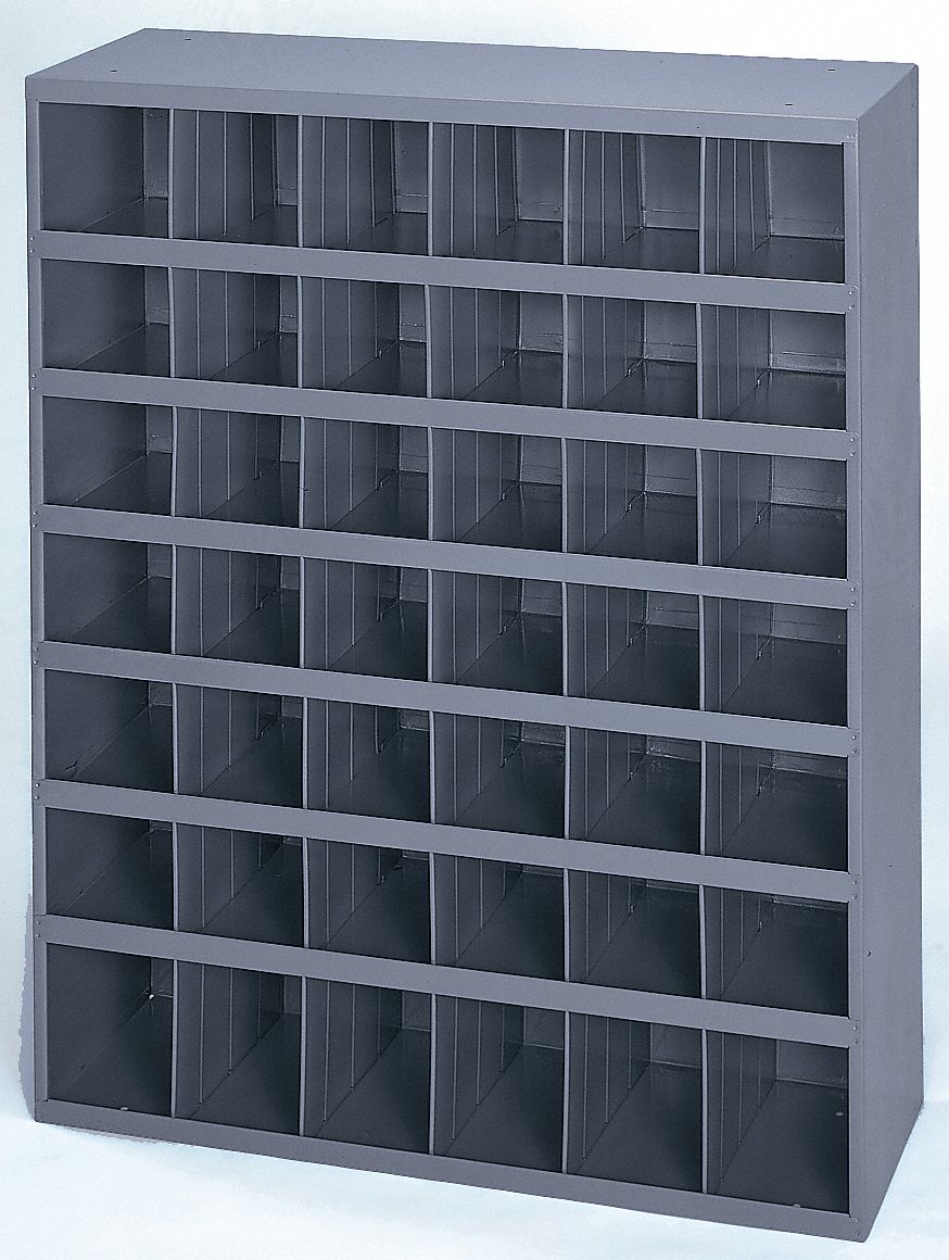 BIN 42 STORAGE UNIT