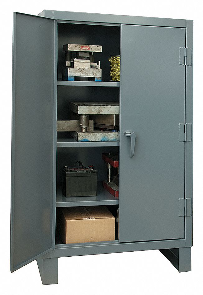 CABINET EXTRA HD LOCKABLE STORAGE