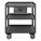 Utility Cart,Steel,30 Lx24 W,1200 lb.