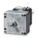MOTEUR ENGRENAGE 1TR/MIN CA