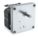 MOTEUR ENGRENAGE 6TR/MIN CA