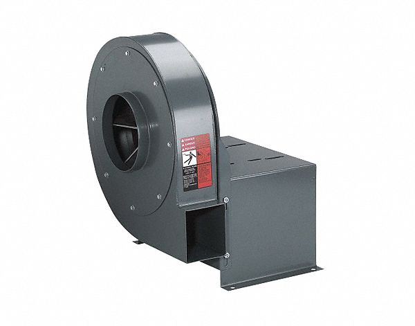 BLOWER IND HI PRES 10-5/8IN WHEEL