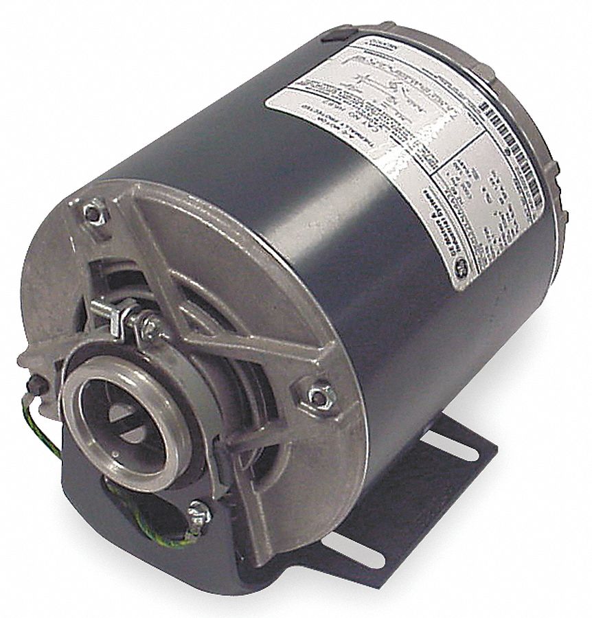 MOTOR CARBONATOR PUMP 1/2HP 1725RPM