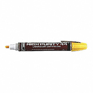 MARKER HIGH PURITY 44 WHITE
