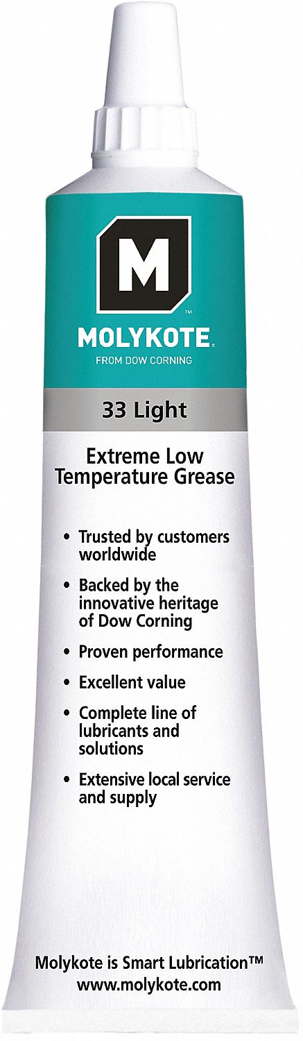 GREASE BEARING LGHT LOW TEMP 150G