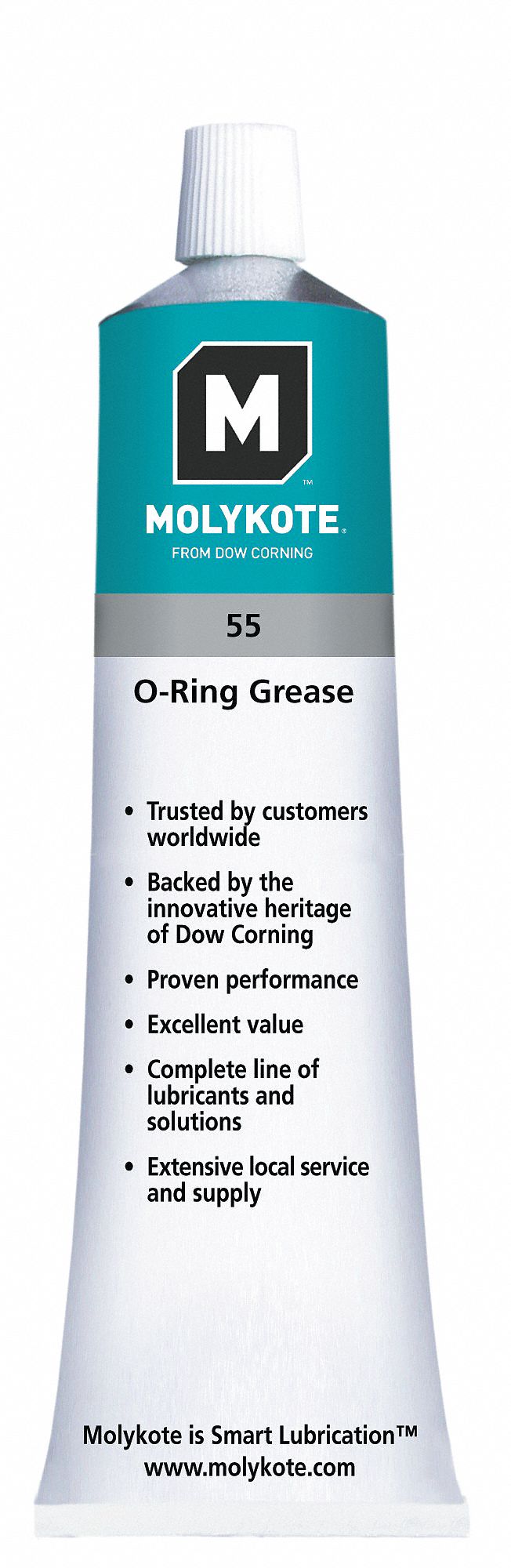 LUBRICANT O-RING 5.3 OZ