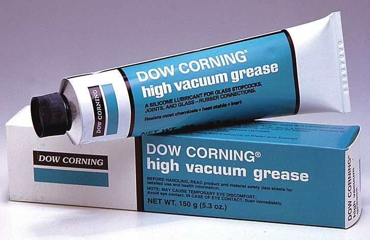 GREASE HIGH VACUUM 150G TUBE