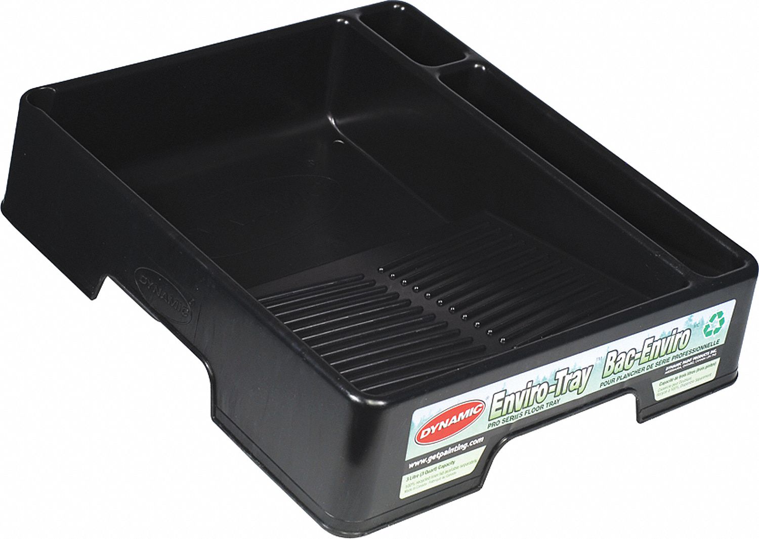 TRAY ENVIRO PRO SERIES 3L