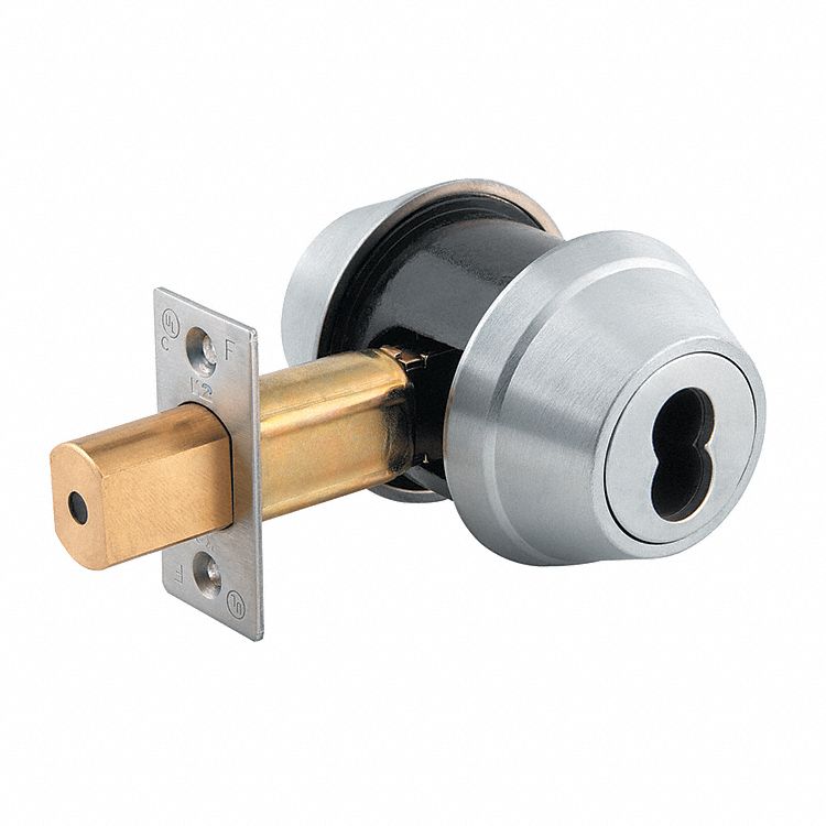 K2 COMMERCIAL HARDWARE DOOR CLOSER, DEAD STOP, HOLD OPEN, STANLEY QDC