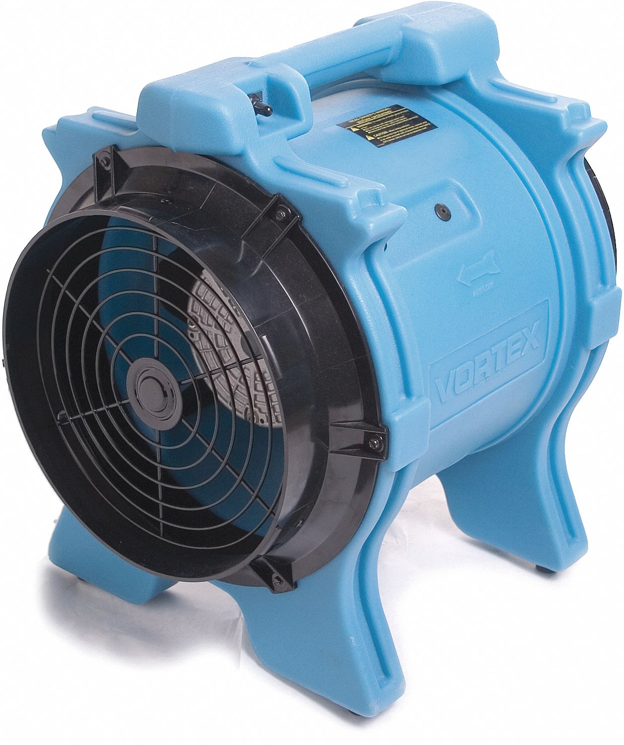 VORTEX VENTILATING AIR MOVER