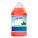 NETTOYANT/ENTRETIEN DES SOLS,LIQUIDE,SANS SOLVANT/SANS PHOSPHATE,PARFUM D'AGRUMES,ORANGE,5 LITRES