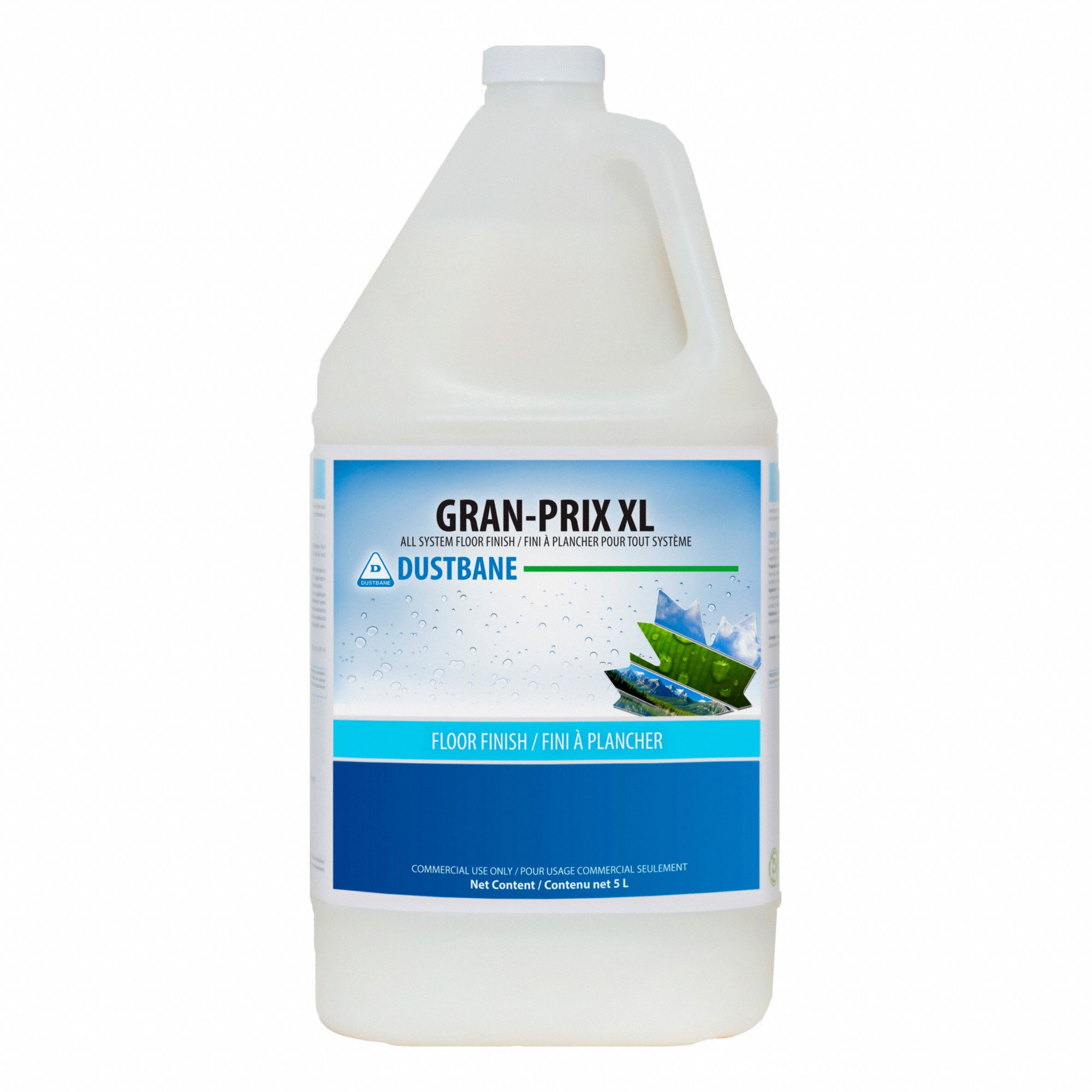 FINISH FLOOR GRAN-PRIX XL 5L