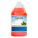 CLEANER/DEGREASER, CONCENTRATED, LIQUID, BIODEGRADABLE, NON-BUTYL, CITRUS SCENT, ORANGE, 5 L