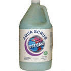 CLEANER RESTROOM AQUA SCRUB 5 L