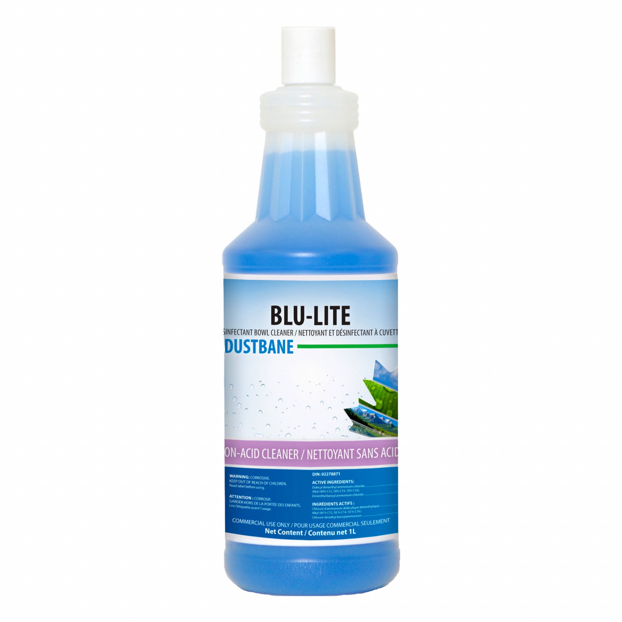 NETTOYANT BLU-LITE 1L