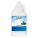 FLOOR SEALER/FINISH, 30-60 MIN DRY TIME, 1830-3014 SQ FT/5 L, 20% SOLIDS, WHT, 5 L