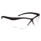 SAFETY GLASSES, SCRATCH-RESIST/ANTI-FOG/ANTI-STATIC, UV, CHEMICAL-RESISTANT/POLYCARBONATE