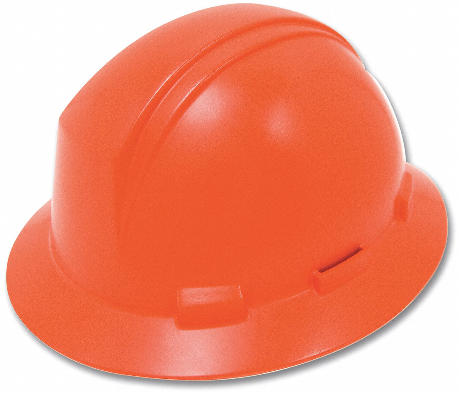 CASQ SÉC,BORD COMPLET,CLIQUET À 4 POINTS,TYPE 2,CSA E,OR,TLE 6 1/2-8,PE