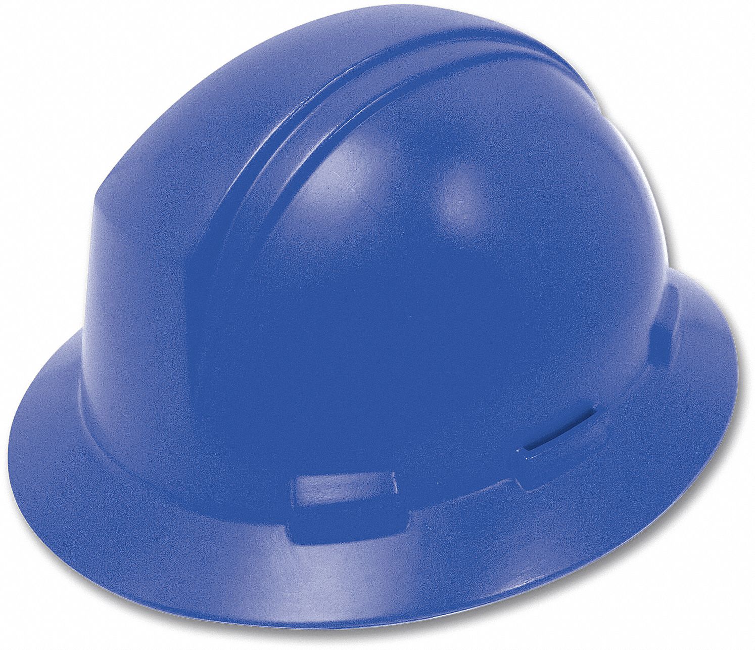 DYNAMIC HARD HAT, FULL BRIM, 4-POINT RATCHET, TYPE 1, CSA E