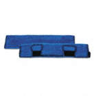 SWEAT/COMFORT BAND, USE WITH HARD HAT, BLUE, ONE SIZE, FOAM/TERRY CLOTH/VELCRO,PK 10