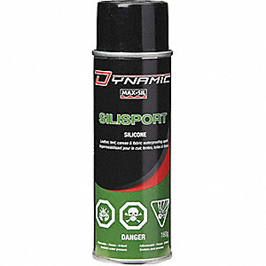 AEROSOL SILICONE, 160 GRAMS, FOR WATERPROOFING LEATHER