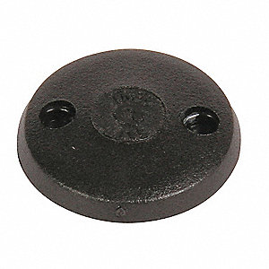 REPLACEMENT STREET SPIKE CAP, PACKAGE 12