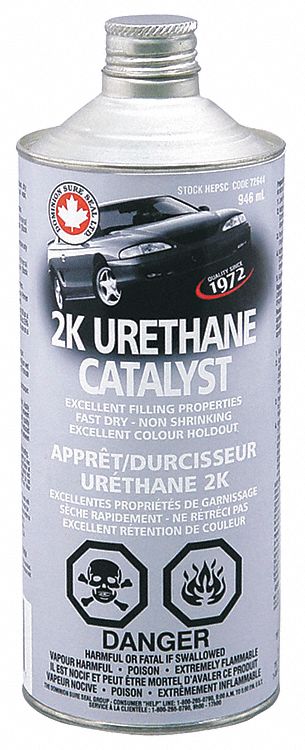 CATALYST URETHANE 2K 1QT