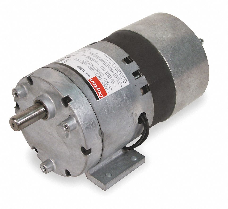 GEARMOTOR 30RPM AC