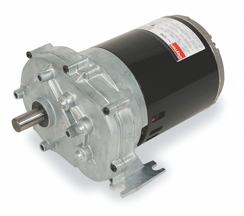 ARBRE PARAL MOTEUR ENGRENAGE 90T/M