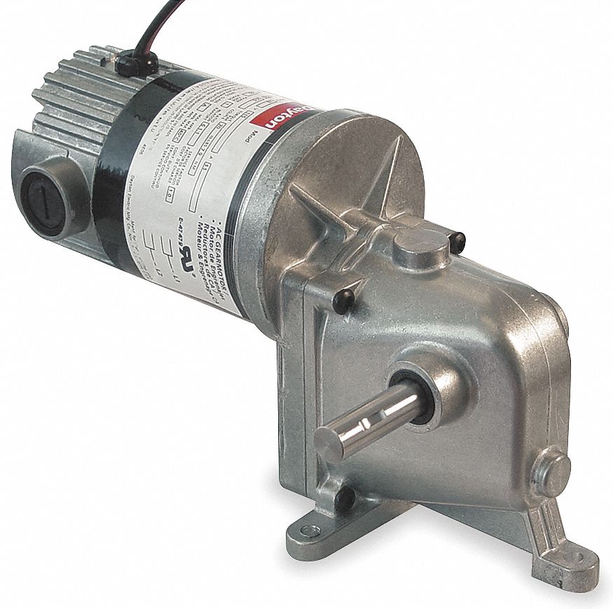 MOTEUR ENGR ANG DR 3,2TR/MIN 90VCC