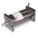MOTEUR AIMANT PERMANENT 90VCC 1/6HP