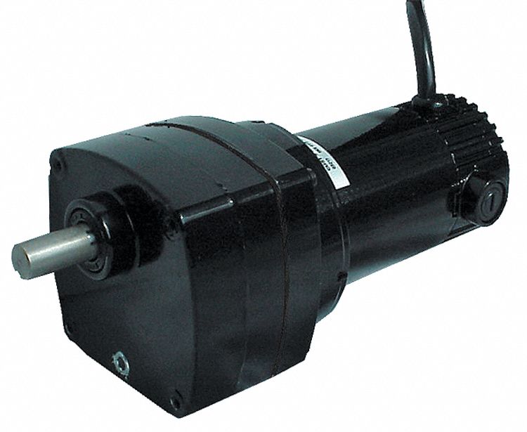 GEAR MOTOR 90VDC 37RPM