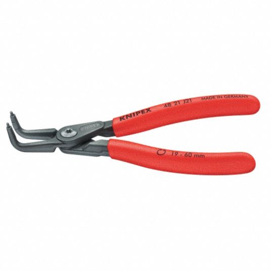  Knipex Cinc brillante de la transmisión de la palanca de los  hormigones del alto apalancamiento de los hormigones plateado 11.811 in 99  14 300 EAN : Herramientas y Mejoras del Hogar