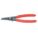 PINCES ANNEAU RETENUE,EXTERNE,0.046PO D