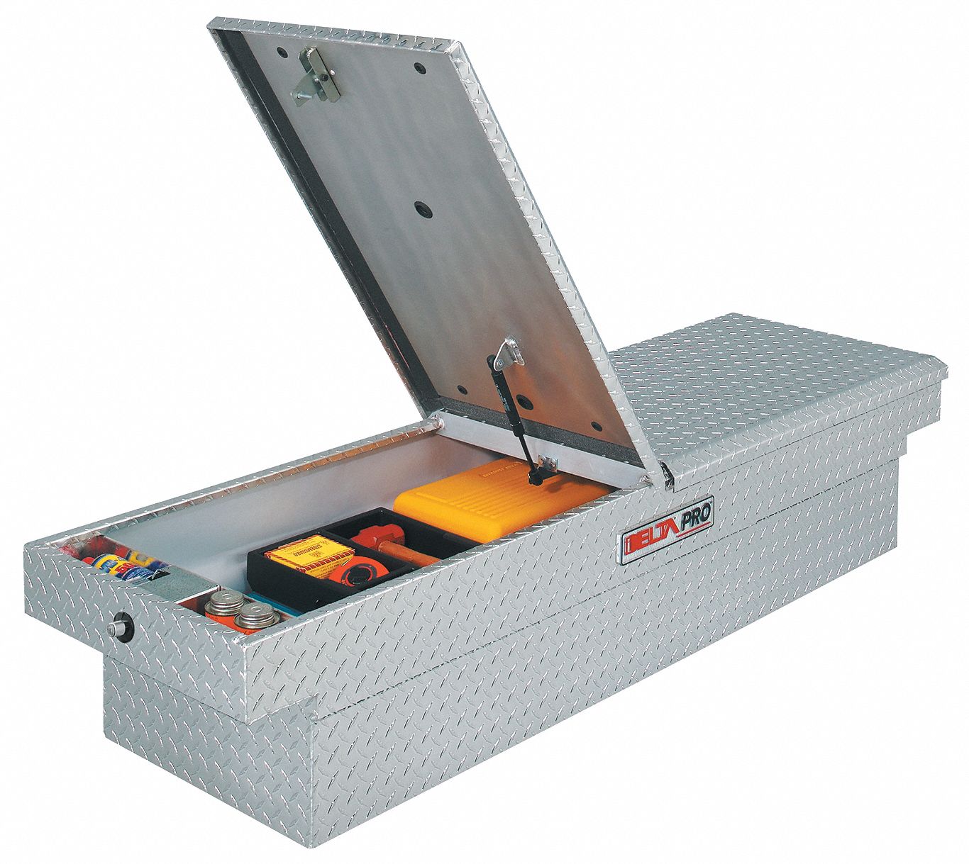 Delta champion deals truck tool box