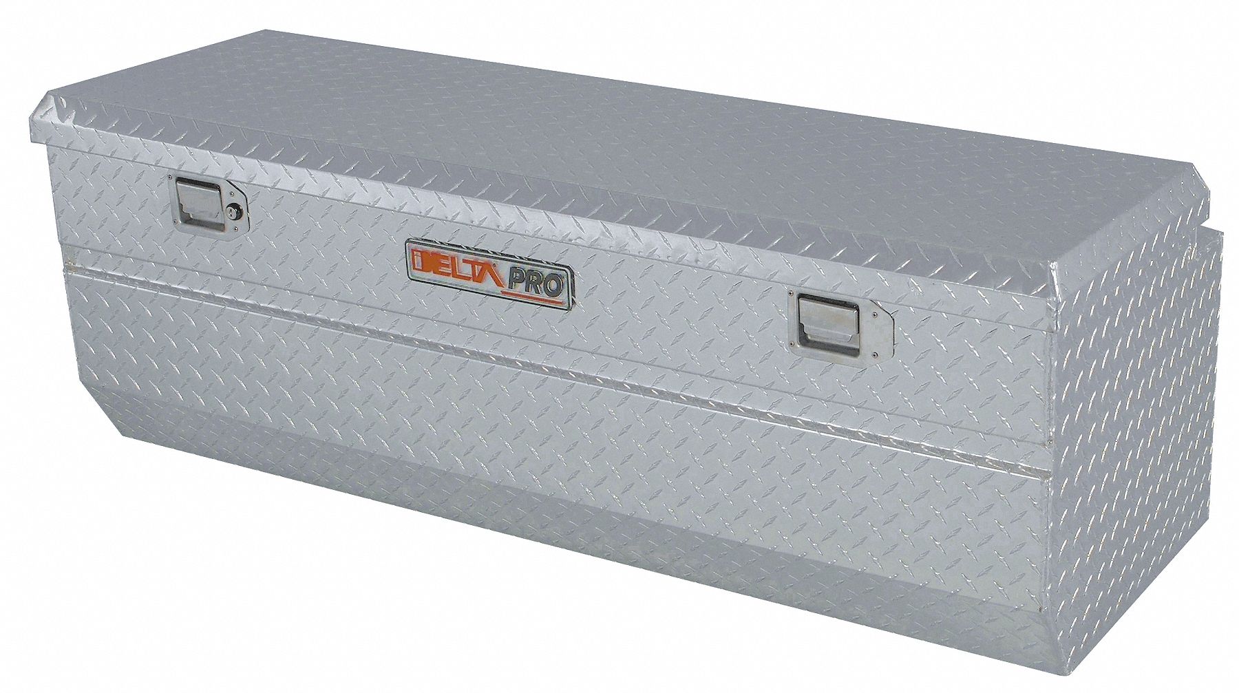 Boîte de queue de l'Aluminium universel de haute qualité 25L 36L 45L 55L  65L de bagages - Chine Boîte à outils, boîte de camion