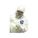 COVERALLS, HOODED, ELASTIC ANKLE W/BOOTS, ZIPPER, SERGED SEAMS, WH, SZ XXL, TYVEK POLYETHYLENE 400
