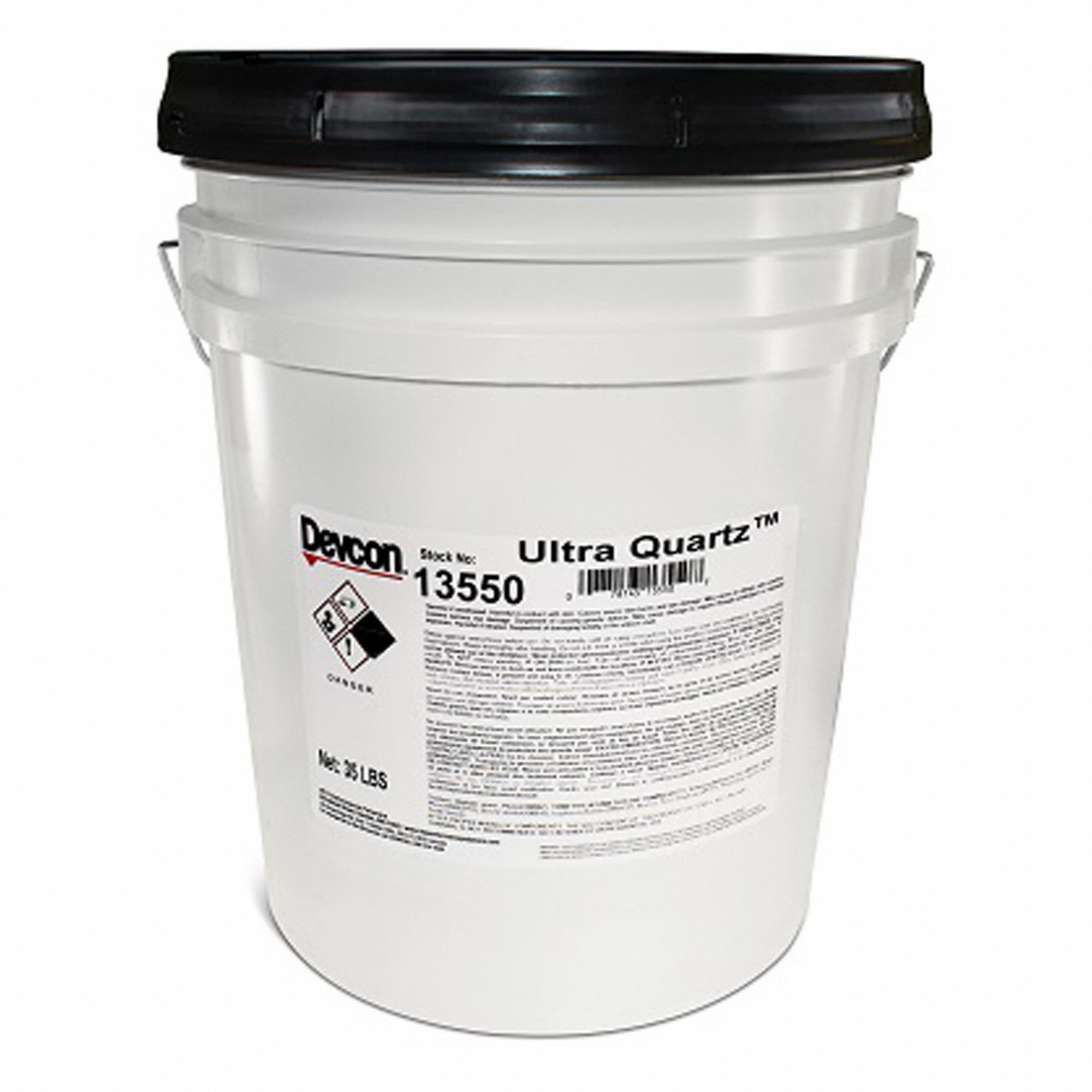 ULTRA QUARTZ 35LB, EPOXY RESURFACER