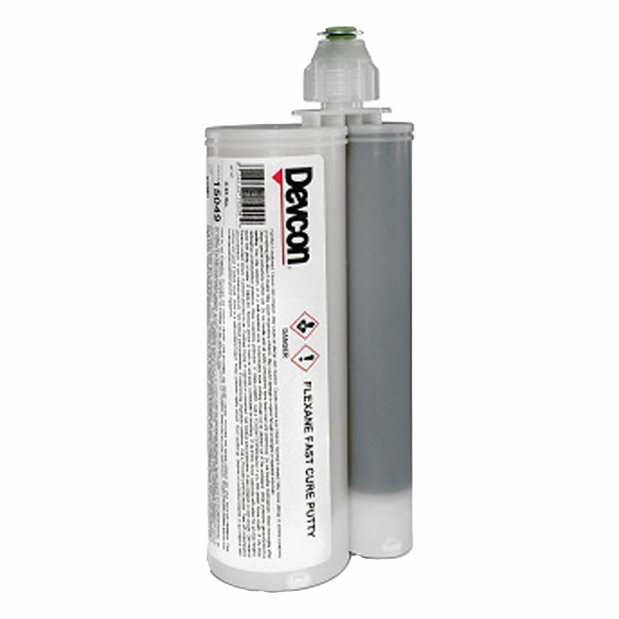 RUBBER REPAIR, 400 ML, FAST CURE, UP TO 180 °  F, BLACK